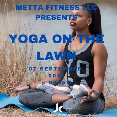 Metta Fitness LLC