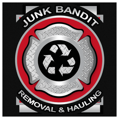 Junk Bandit Hauling