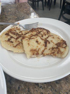 Pupusas