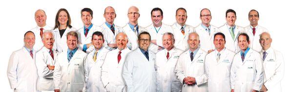 Urologic Specialist Physicians