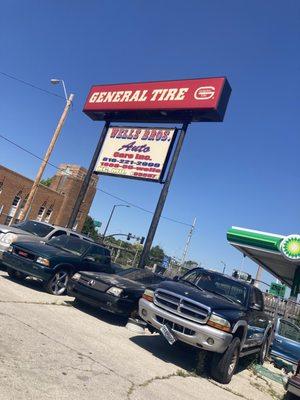 Wells Brothers Auto Care