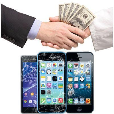 Contact Us Today! http://cashmycellphone.com/