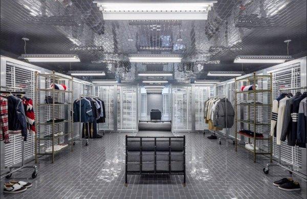 Thom Browne Store