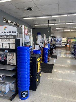 Sherwin-Williams Paint Store