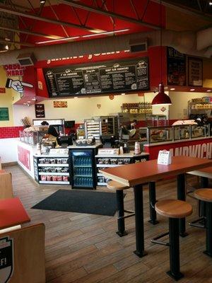 Jimmy John's