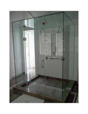 Shower Doors By Nevec