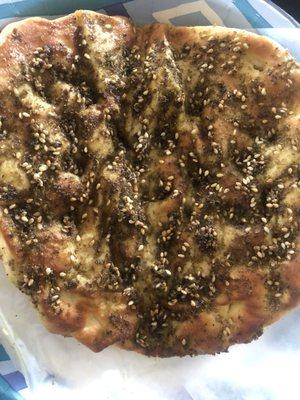 Zaatar