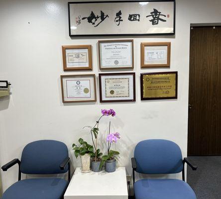 Bay Du Acupuncture Herbs