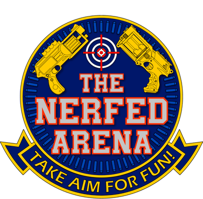 The Arena Logo