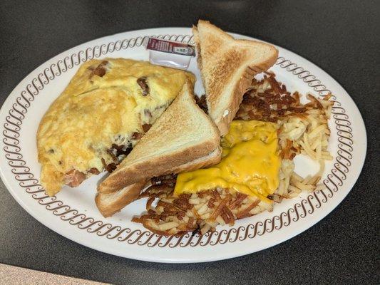 Waffle House