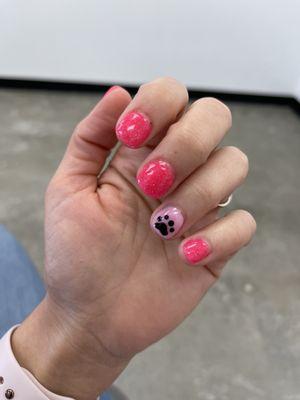 Unique Nails