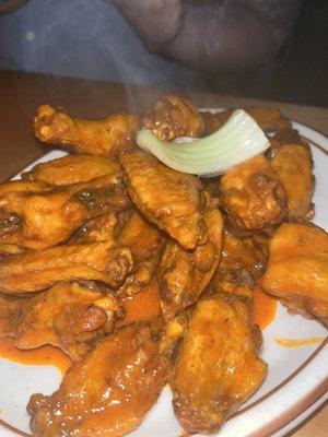 Best Wings ever!!!