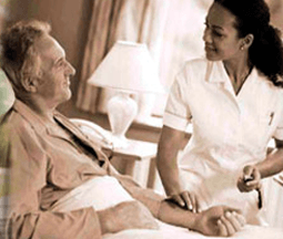 Barksdale Home Care Services