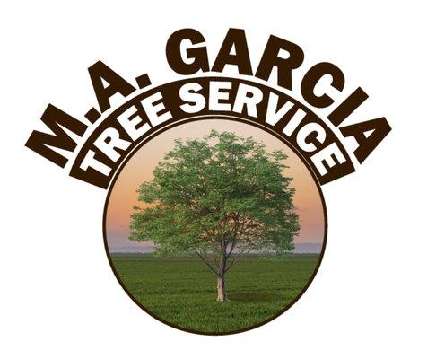 MA Garcia Tree Service