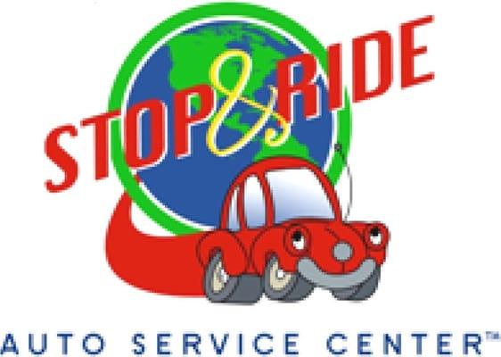 Stop & Ride