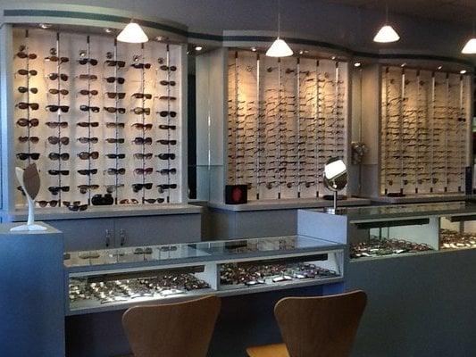 Wesley Eye Care