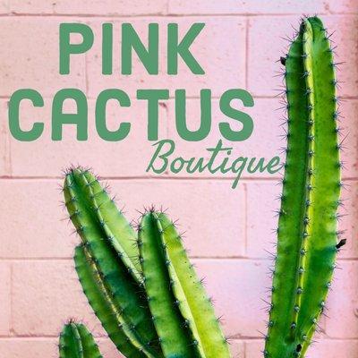 Pink Cactus Boutique