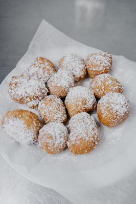 Zeppole