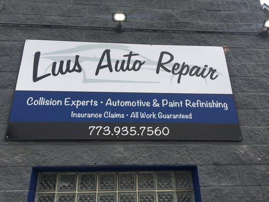 Trusted Collision Experts