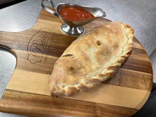 Calzone