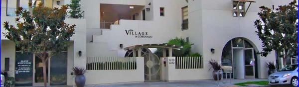 Village In Coronado Managed by RG Investment