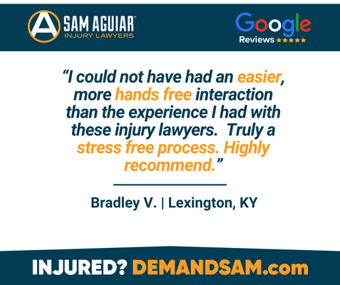 Sam Aguiar Injury Lawyers