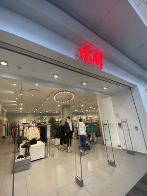 H&M