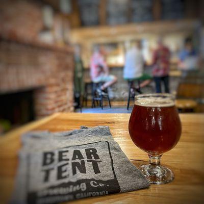 Bear Tent Brewery