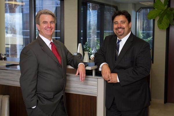 Long Beach Best Personal Injury Attorneys Chris Russell and Marc Lazarus.
 https://www.russellandlazarus.com/contact/long-beach-office