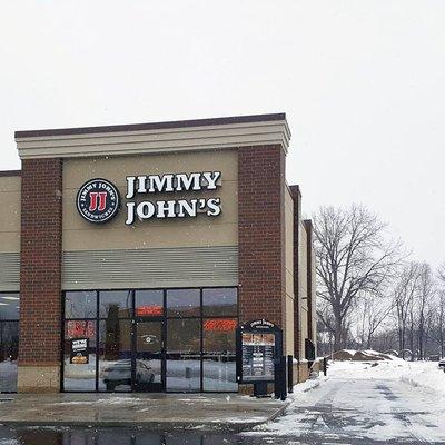 Jimmy John's