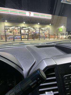 7 Eleven