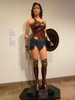 Wonder Woman