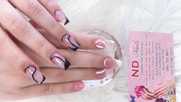 Nails by ND Nails