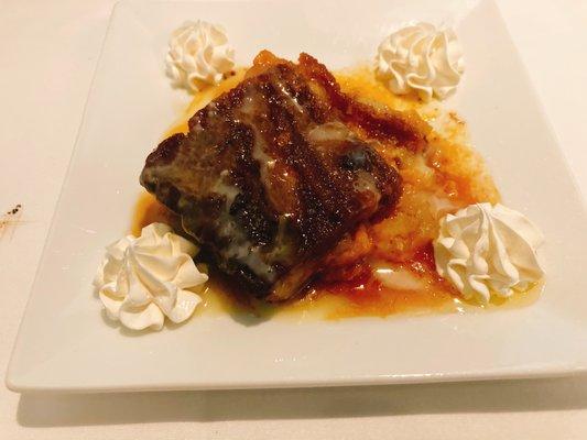 Bread Pudding