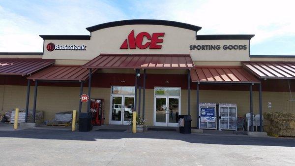 Stewart's Ace Hardware