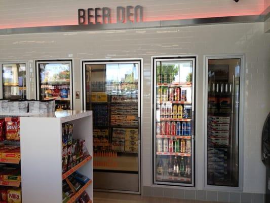 Beer Den