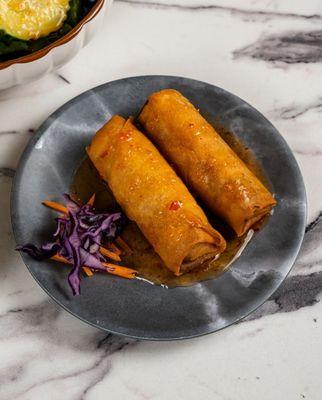 Spring rolls