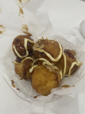 Takoyaki