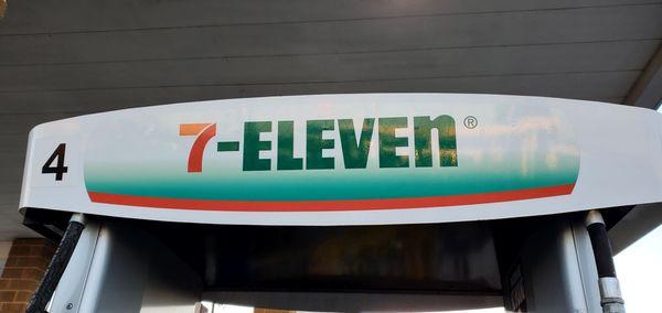 7-Eleven