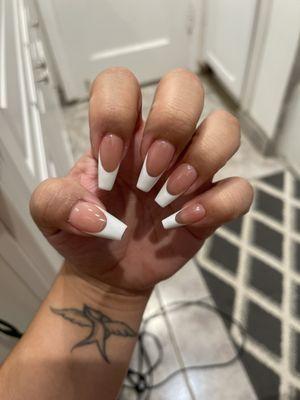 Tick-Tick Time Nails & Spa