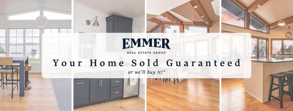 Emmer Real Estate Group Inc