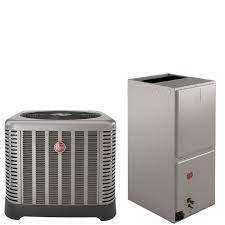 Rheem Heat Pump Split System