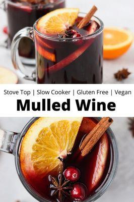 Mulled wine