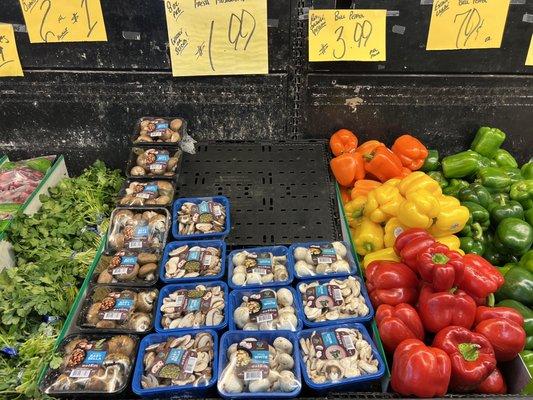 Lagrange Farmer's Market