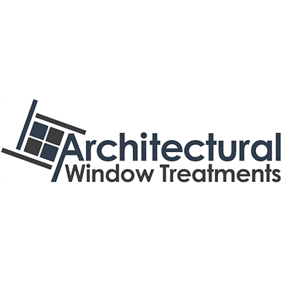 Architectural Window Treatments