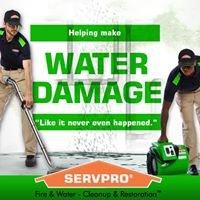 SERVPRO of Sumter