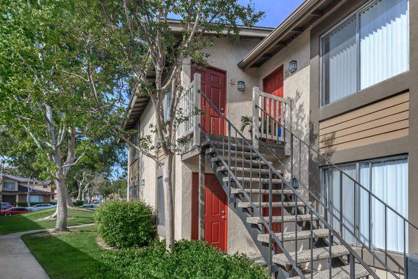 Ridgewood Village Apartment Homes