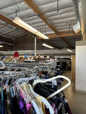 Angel View Hemet Resale Store