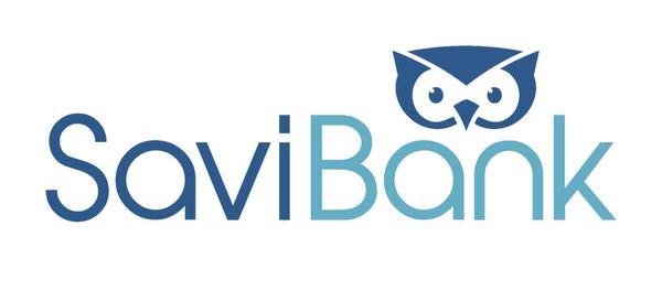 SaviBank Logo