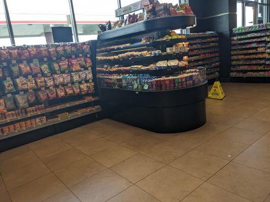 QuikTrip, Greer